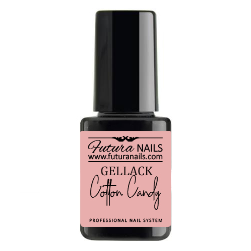 Gellack Cotton Candy Gellack Cotton Candy